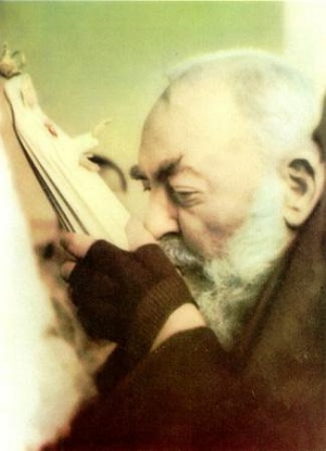 Padre Pio